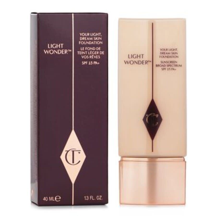 Charlotte Tilbury Light Wonder