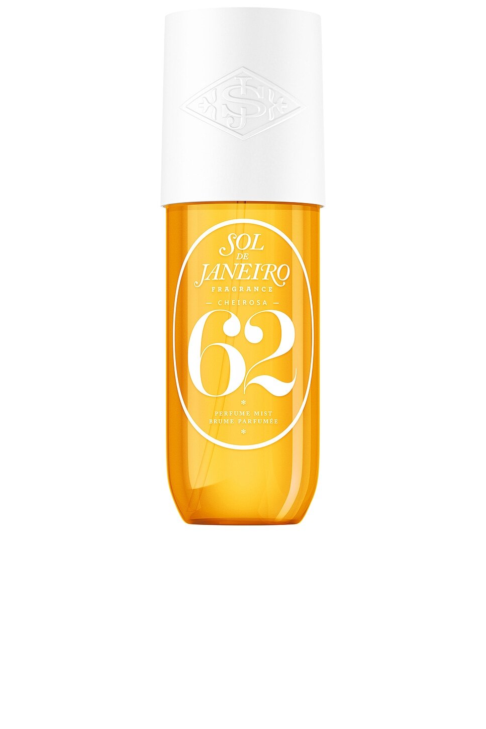 Cheirosa 62 Brazilian Crush Fragance Mist de Sol de Janeiro