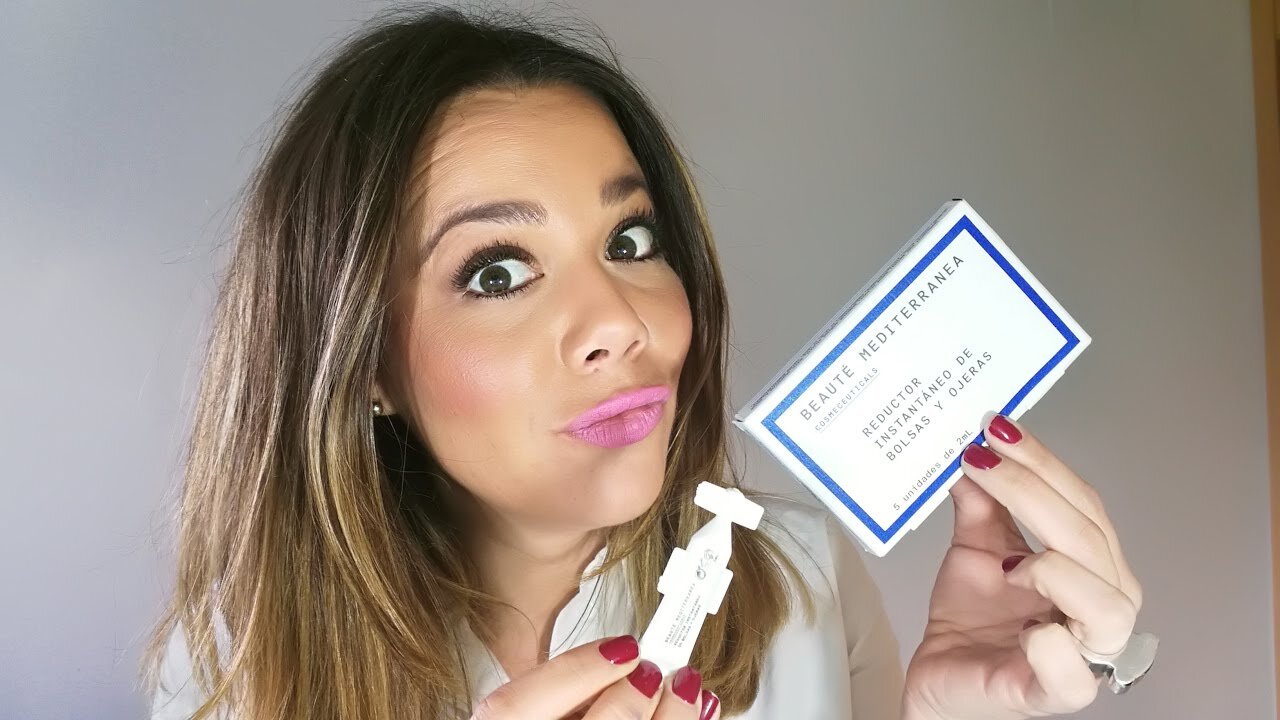 Cinci cosmetice Mercadona recomandate