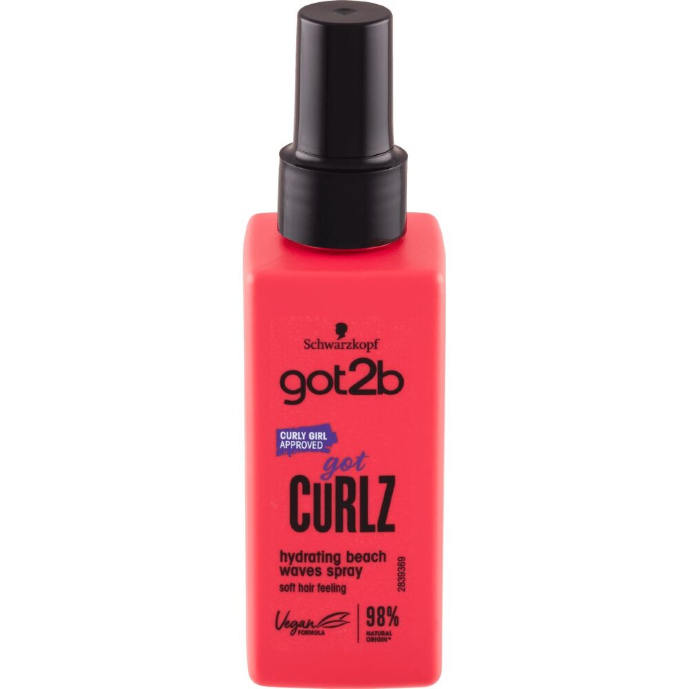 Cinci spray-uri pentru bucle de surfer