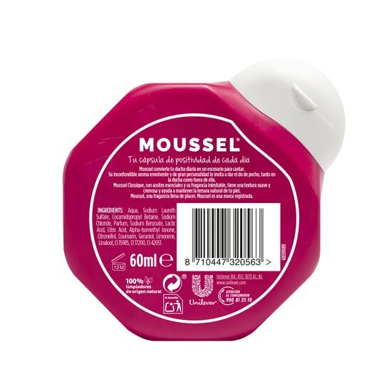 Classique (Moussel) - 2,99 euro