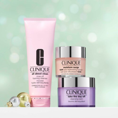 Clinique Anti-Blemish Solutions