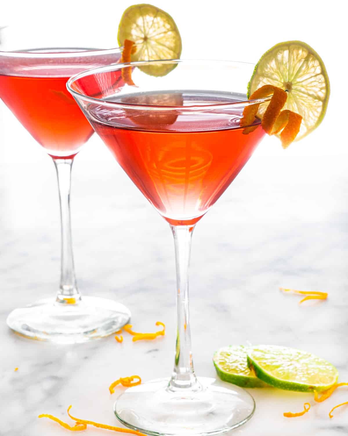 Cocktail de vitamine și ulei de argan