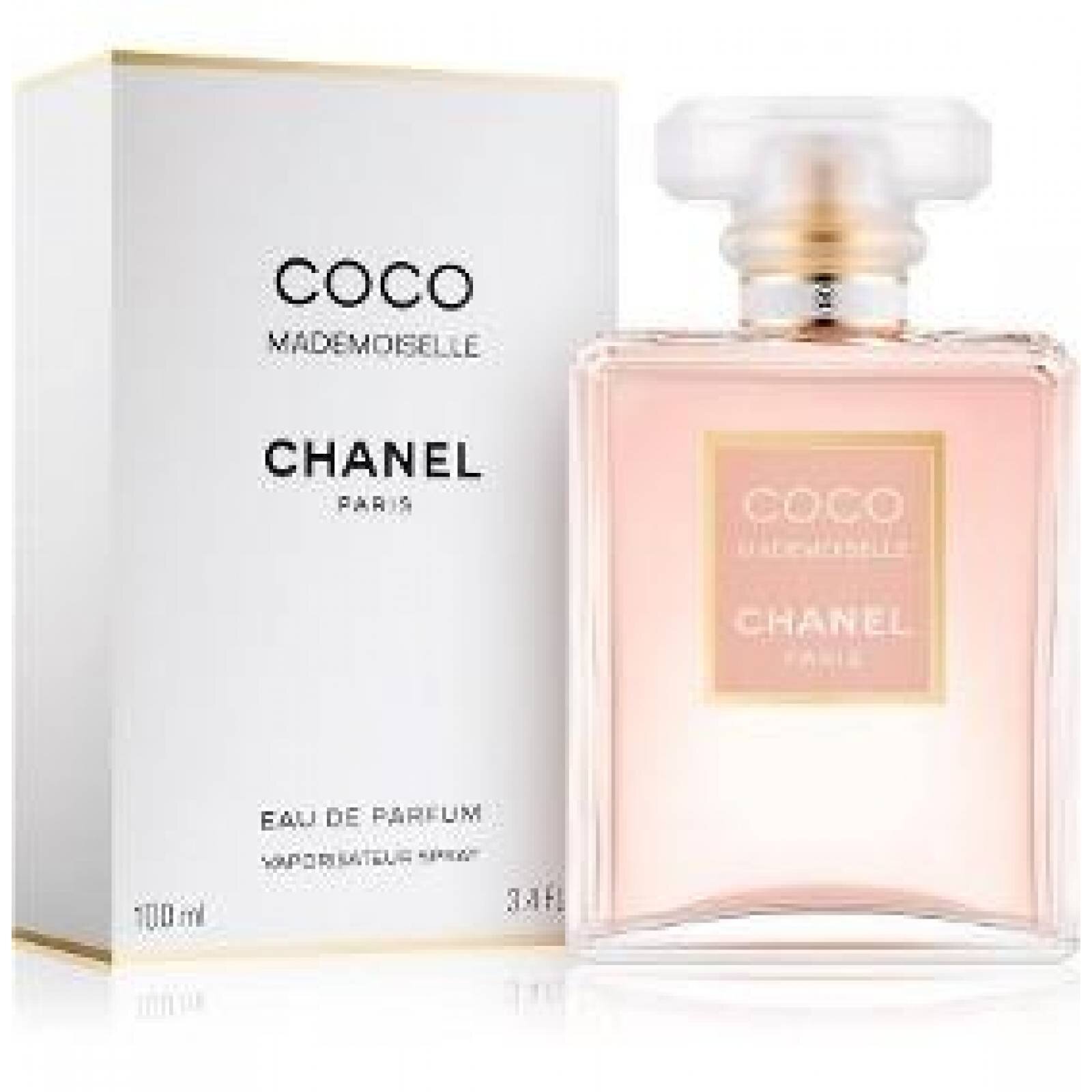 Coco Mademoiselle de Chanel