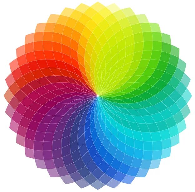 Color block