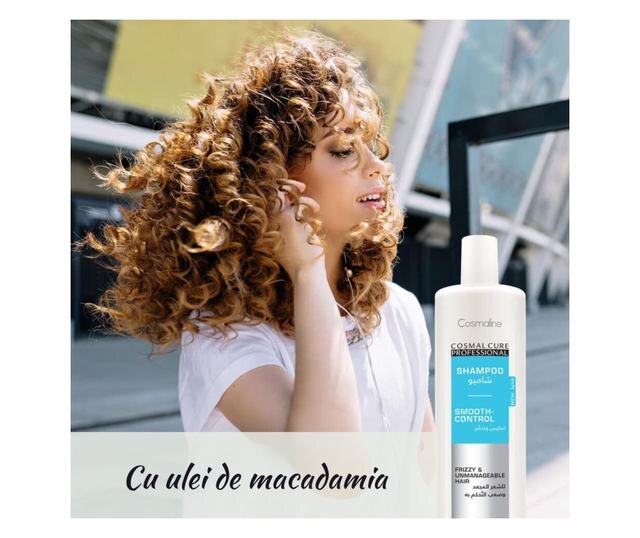 Combaterea frizz-ului cauzat de umiditate.