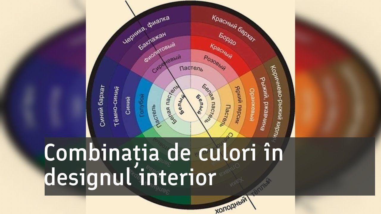 Combinație cu orice nuanță
