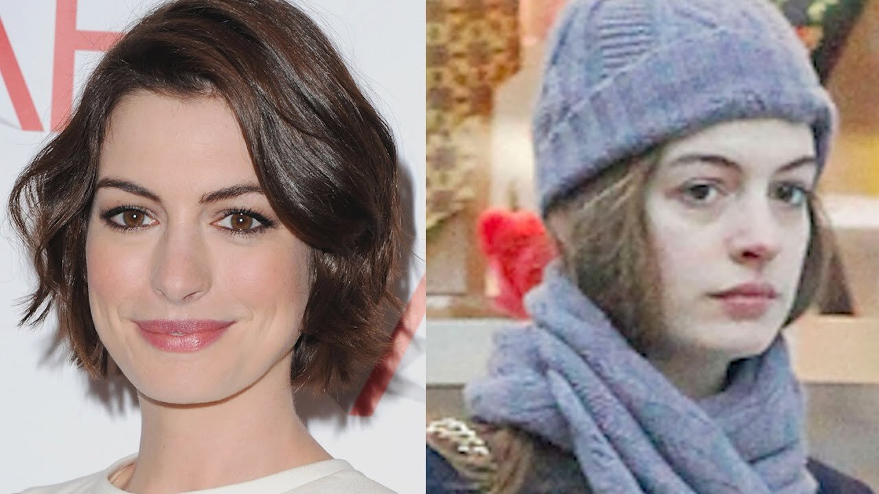 Compatibil cu aspectul no-makeup