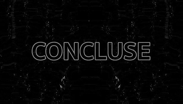 Concluzie
