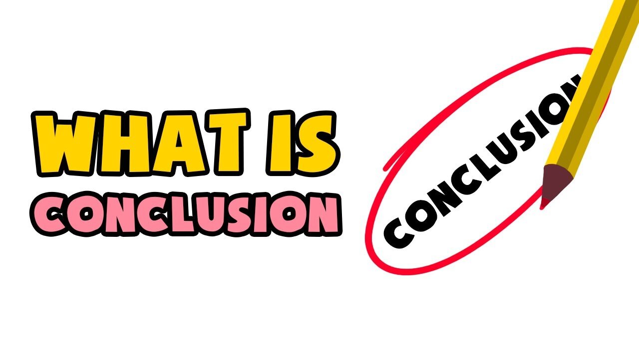 Concluzie