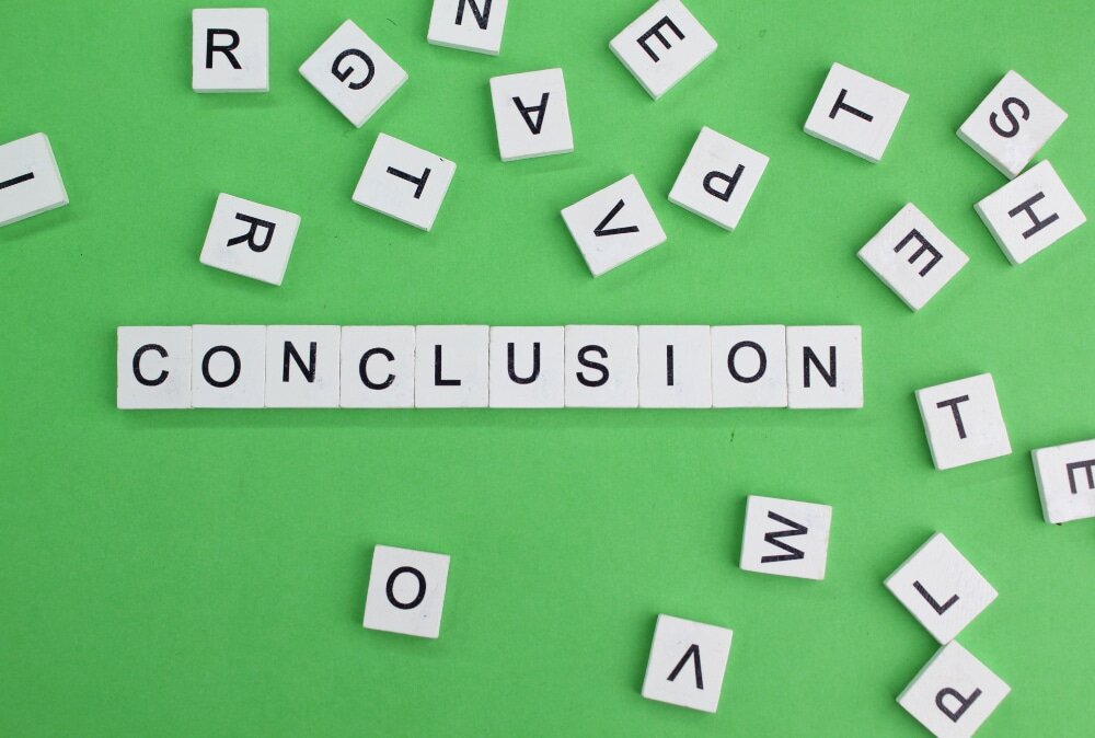 Concluzie