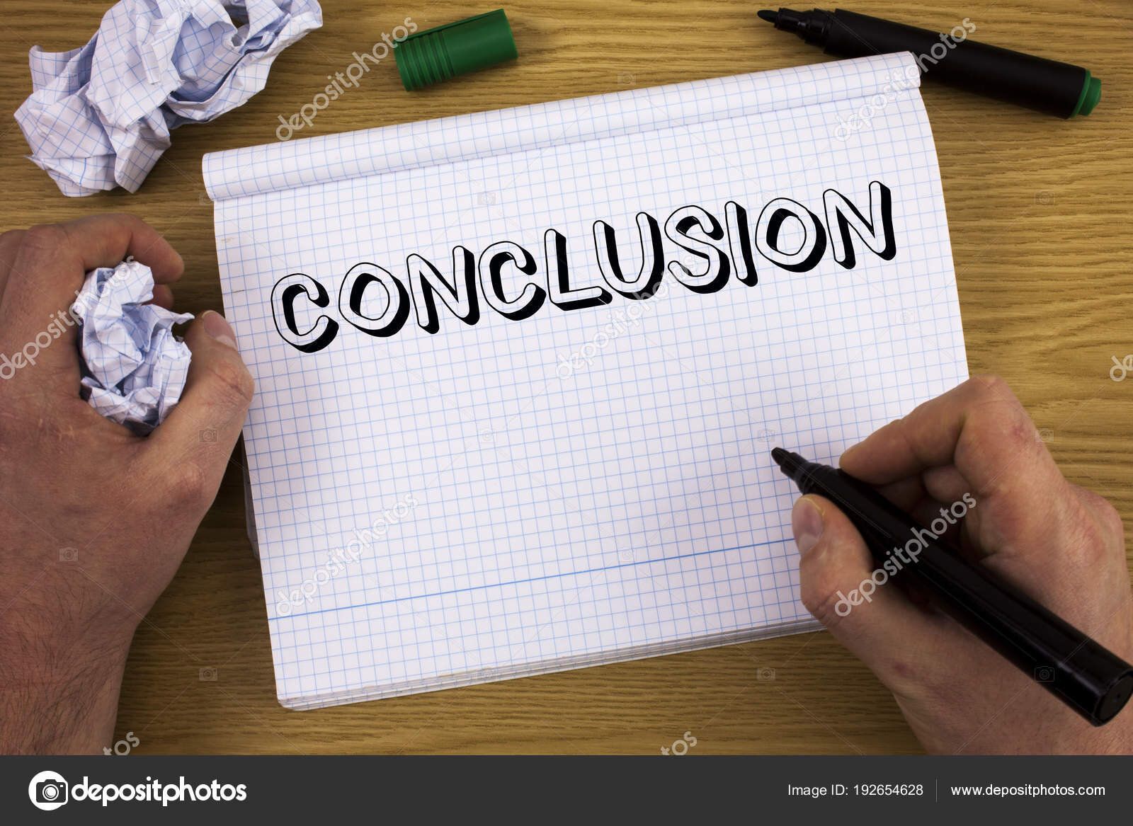 Concluzie