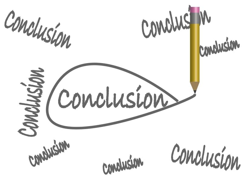 Concluzie