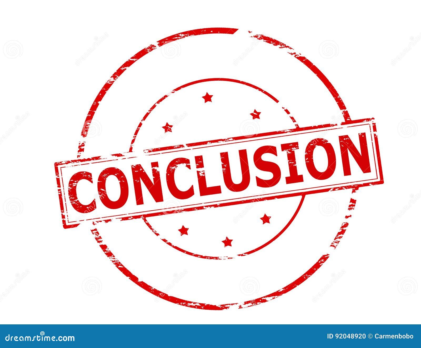 Concluzie