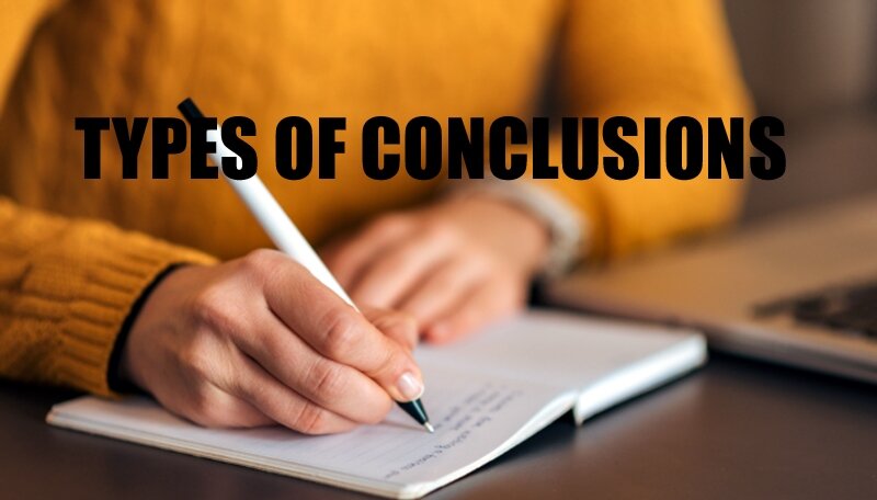 Concluzie