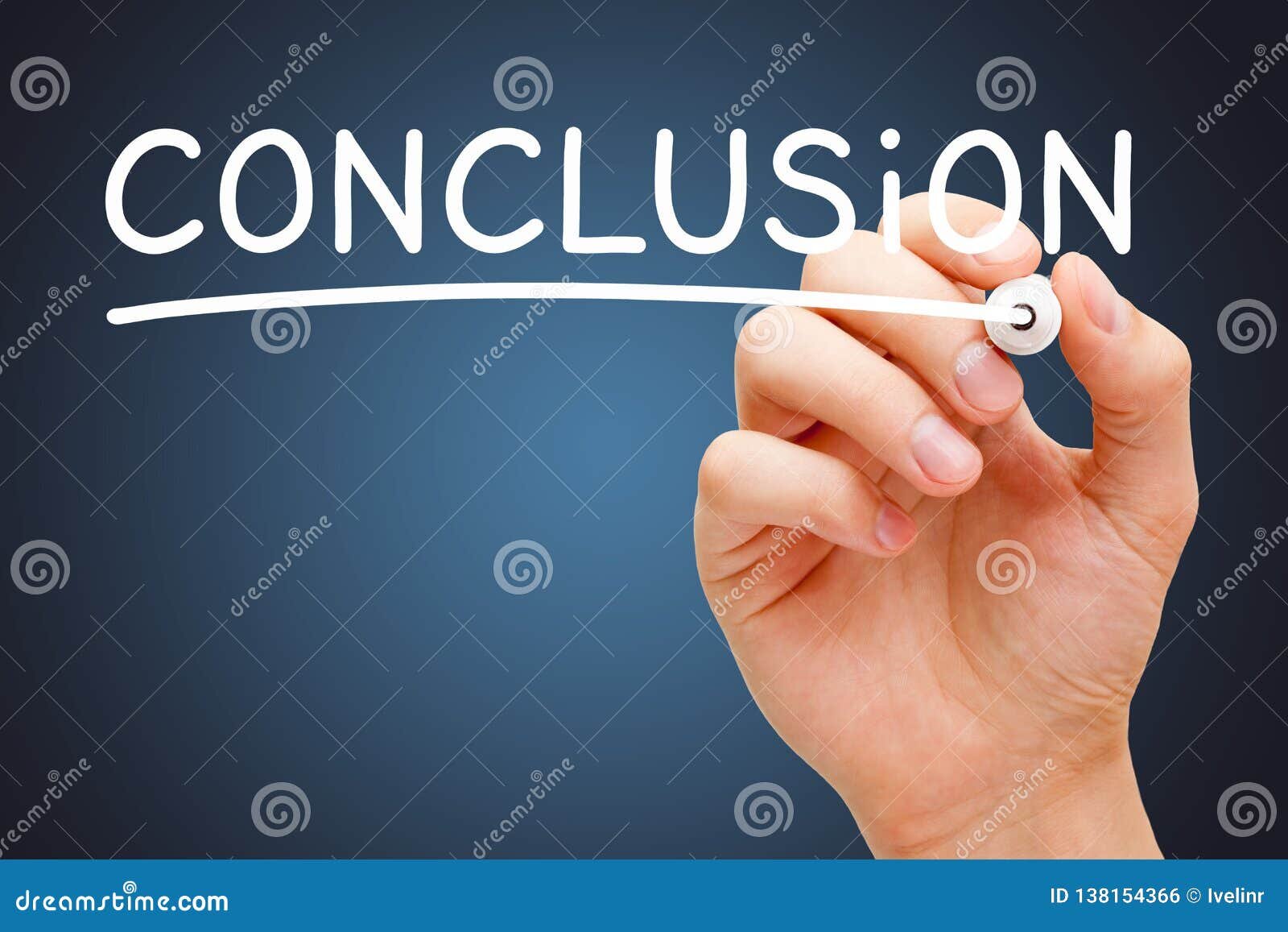 Concluzie