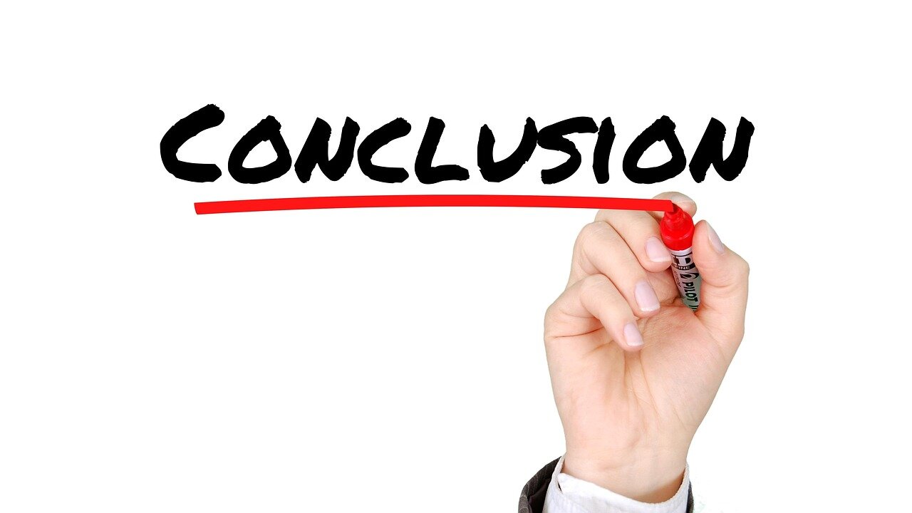 Concluzie