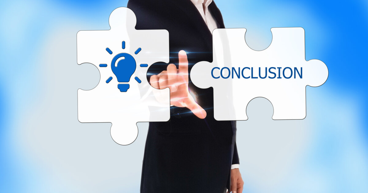 Concluzie