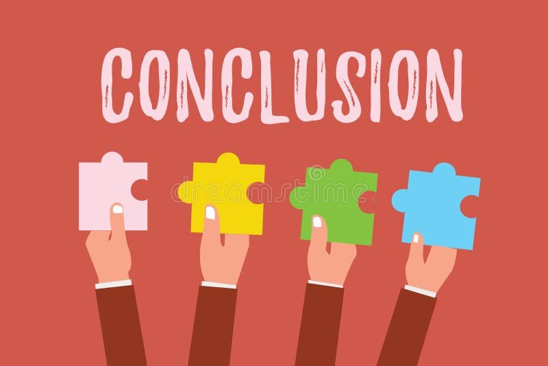 Concluzie