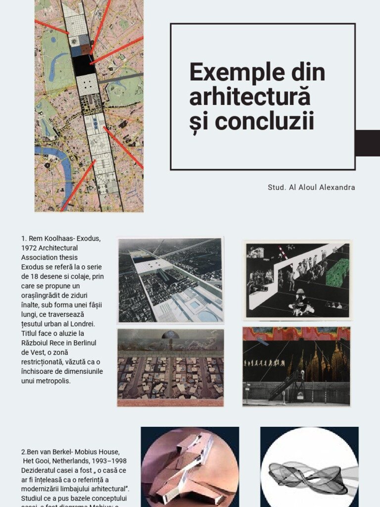 Concluzie