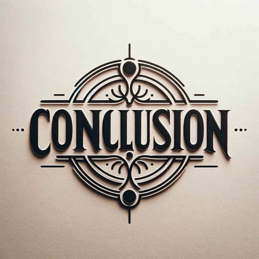 Concluzie