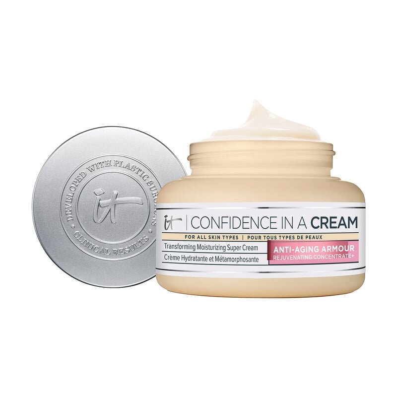 Confidence Crema Antiedad Hidratante