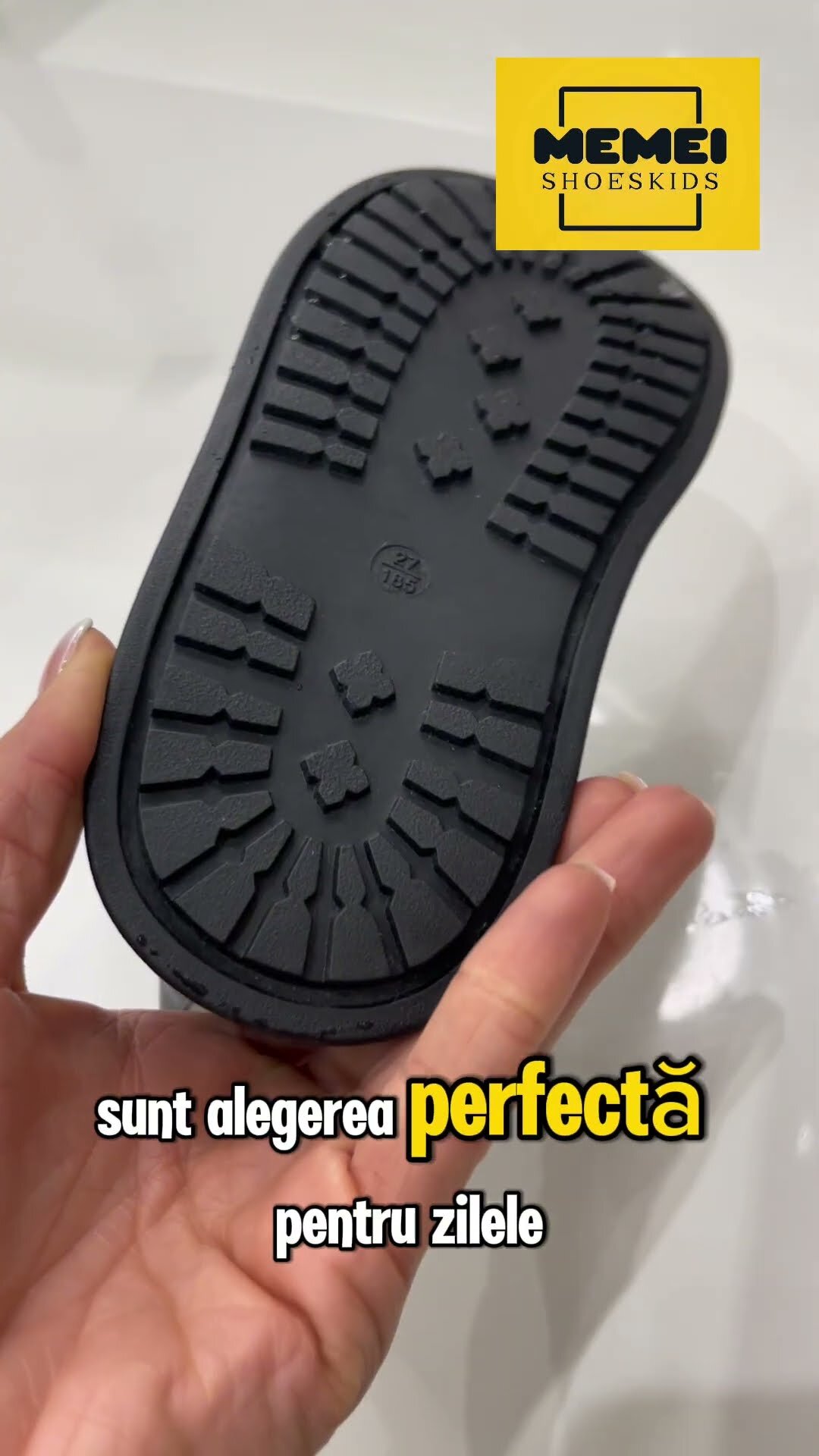 Confort și rezistență