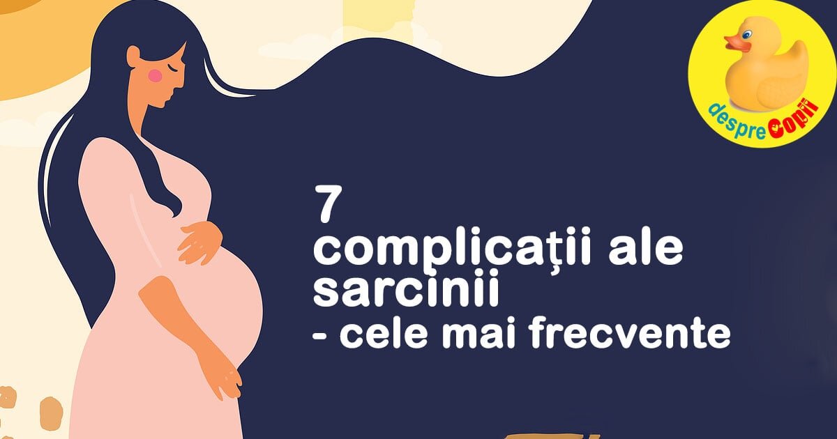 Consultarea medicului în cazul sarcinii
