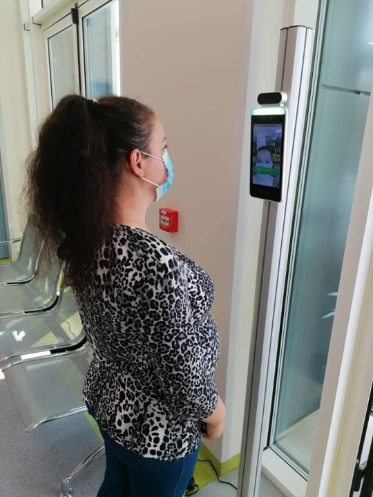 Consultarea medicului în cazuri severe