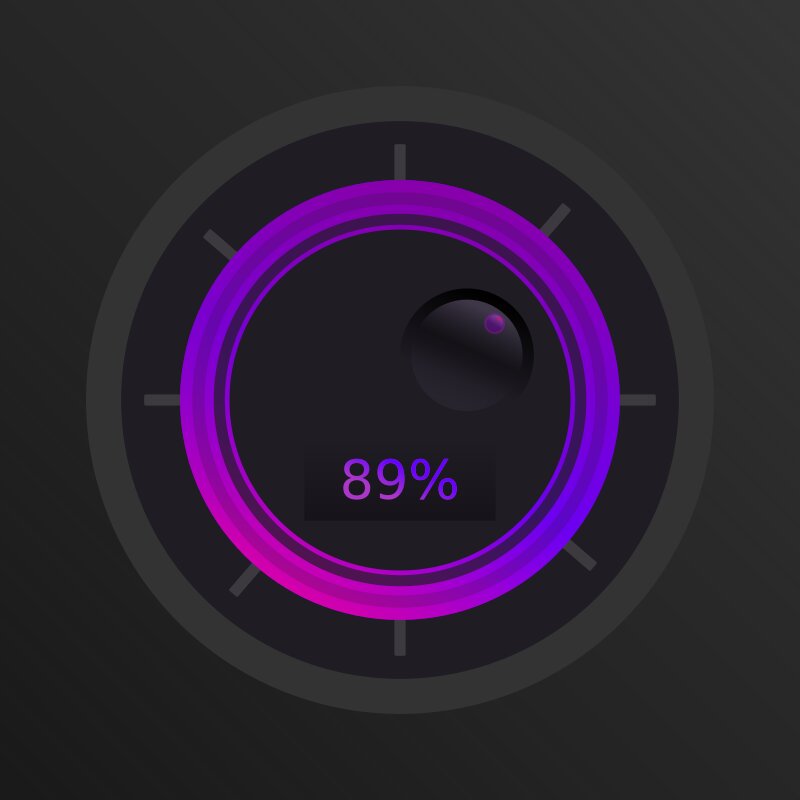 Control și volum