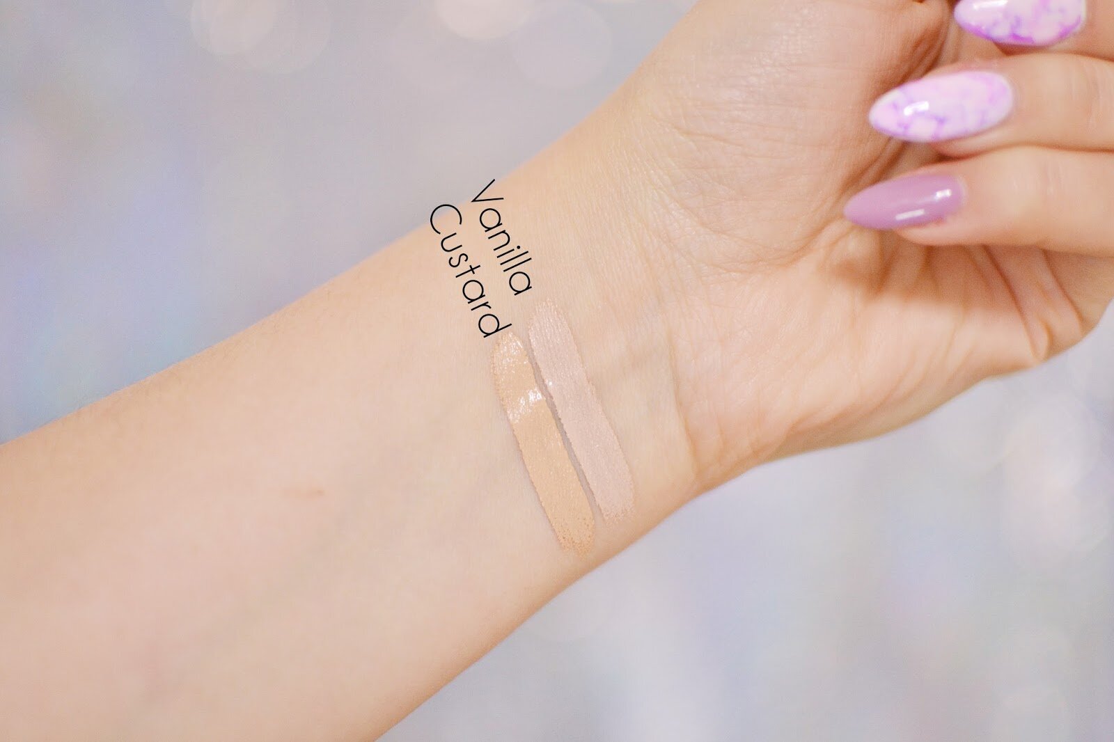 Corector pentru lifting (Radiant Creamy Concealer Nars)