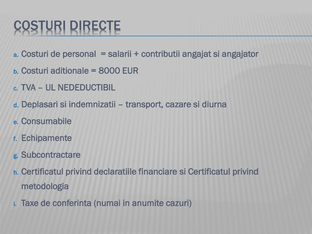 Costuri