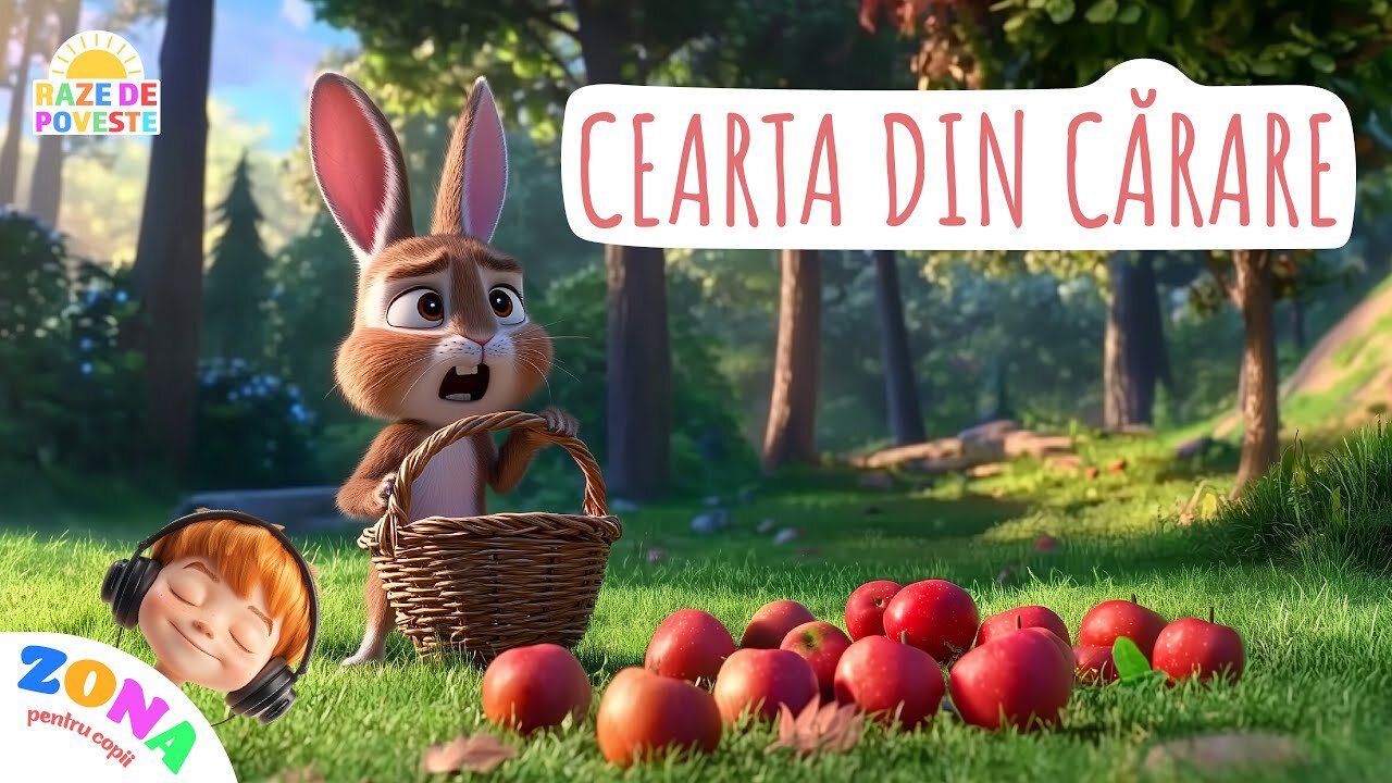 Cărare pentru față alungită