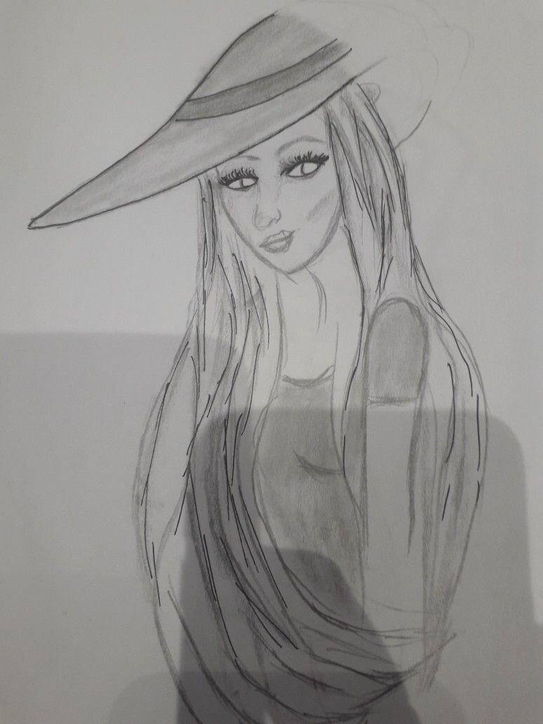 Creion sprâncene Brow Sketch