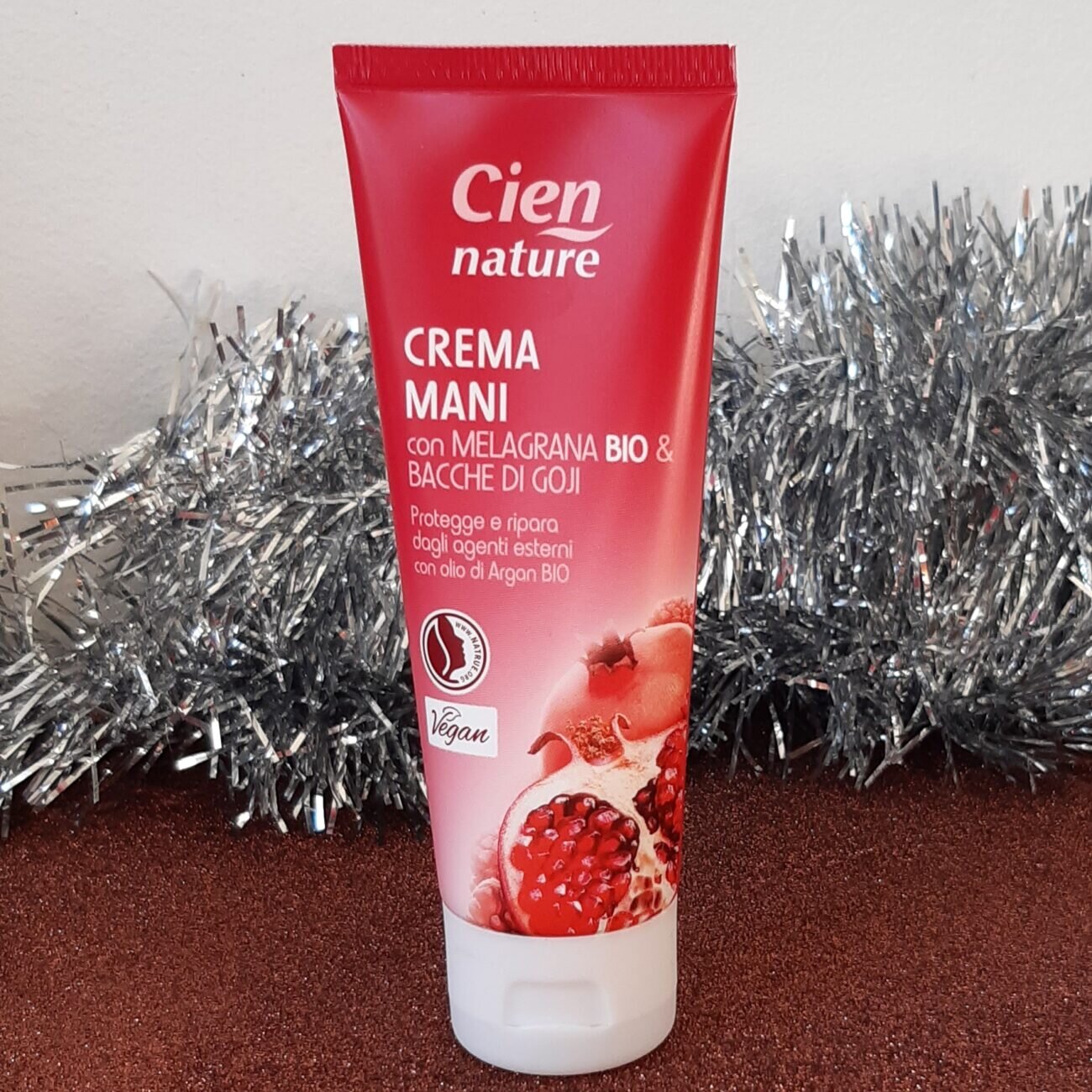 Crema Cien, măsline (1,19 euro)