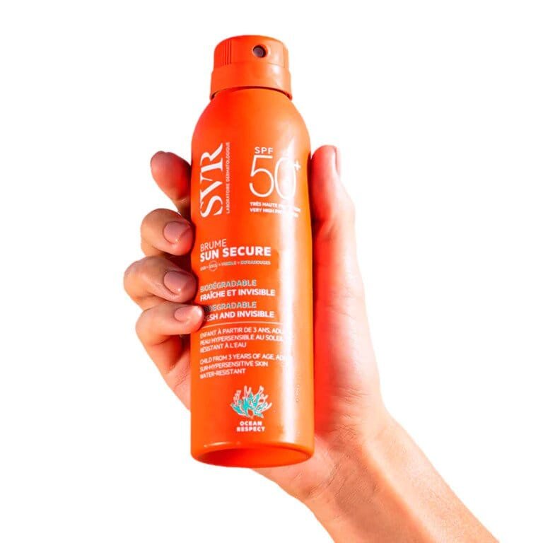Crema cu protecție solară 9TAILS