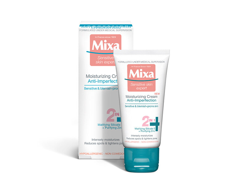 Crema hidratantă recomandată
