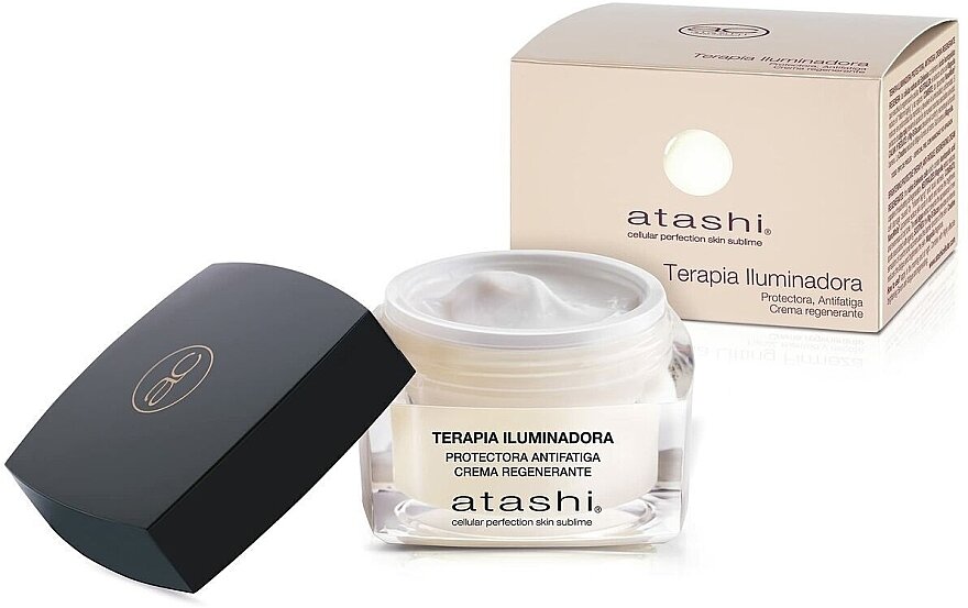 Crema Reparatoare Atashi