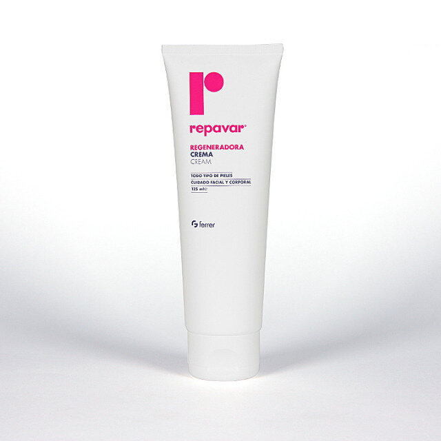 Crema Repavar