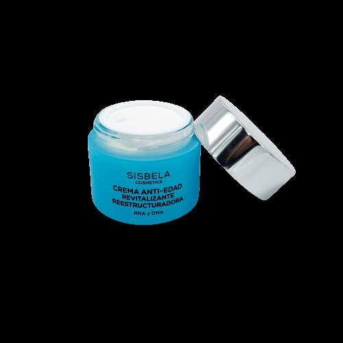 Crema Sisbela (4,50€)