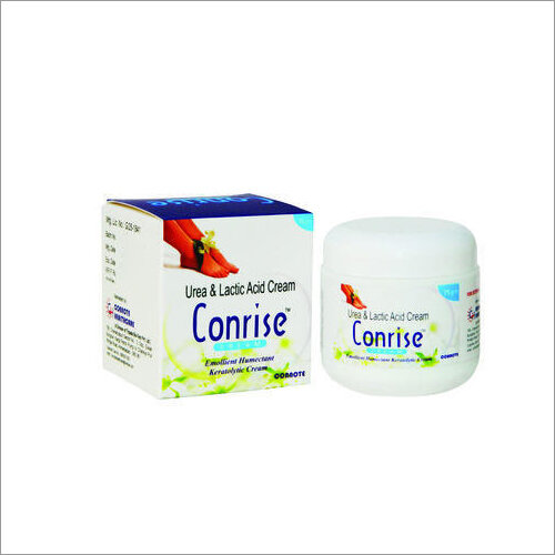Creme cu uree/acid lactic