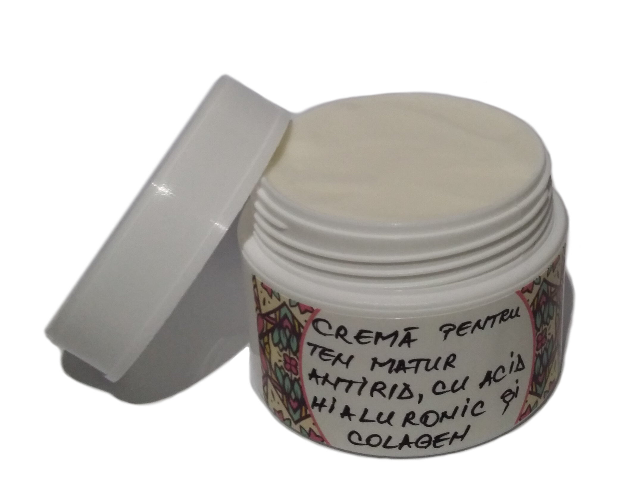 Creme de înaltă cosmetică