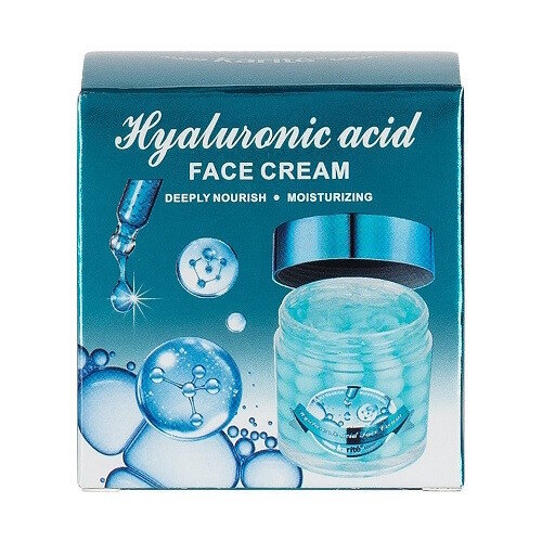 Cremele perfecte cu acid hialuronic