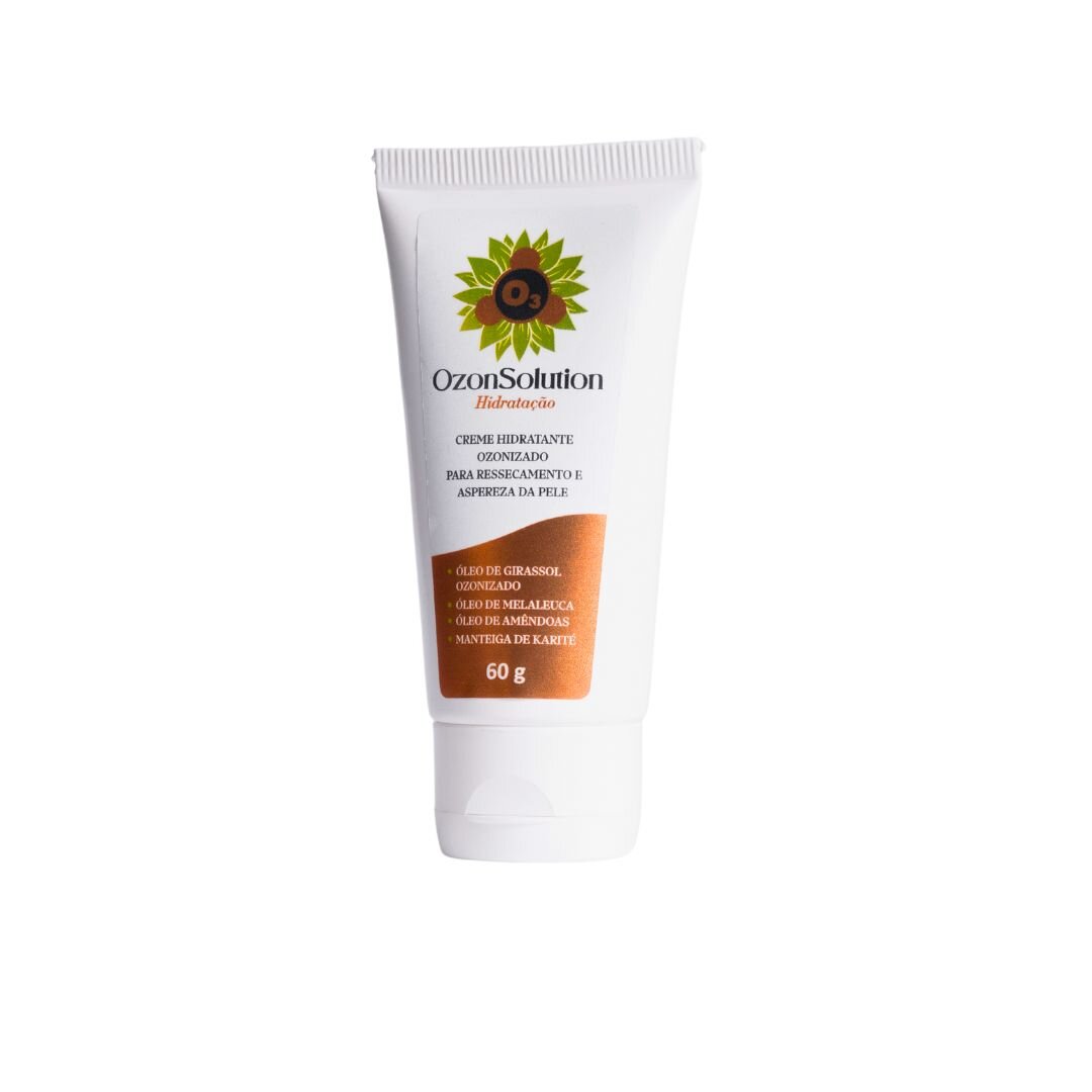 Creme reparatoare hidratante.
