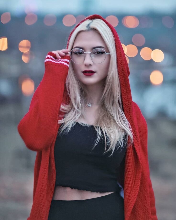 Culoare naturală, semn de încredere