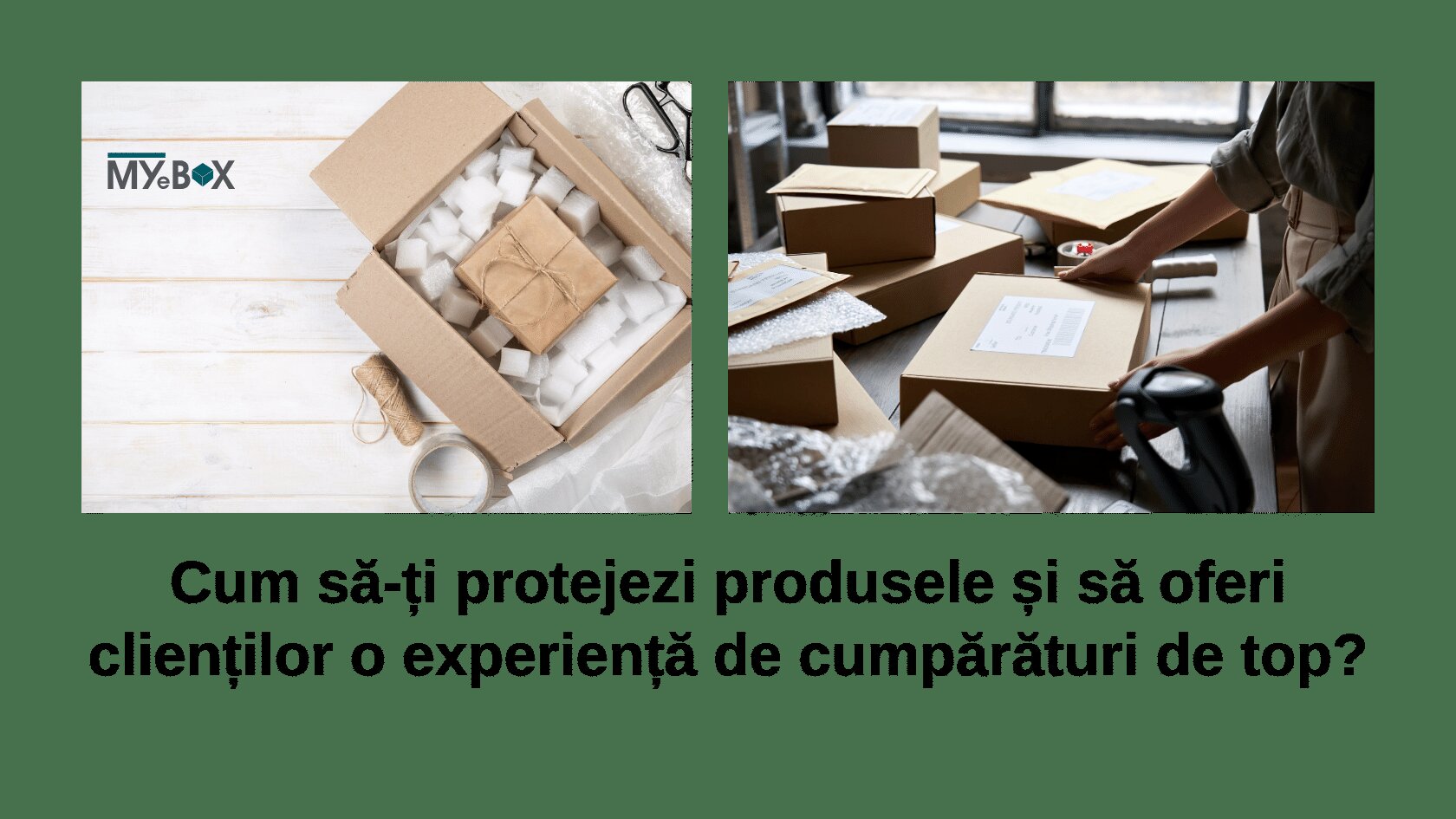 Cum acționează produsele?