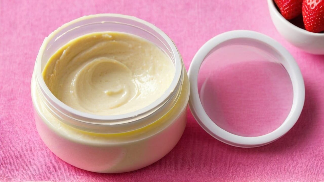 Cum să folosești crema exfoliantă