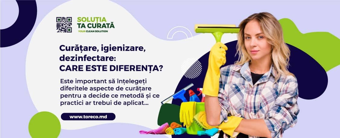 Curățare blândă, fără iritare sau uscare