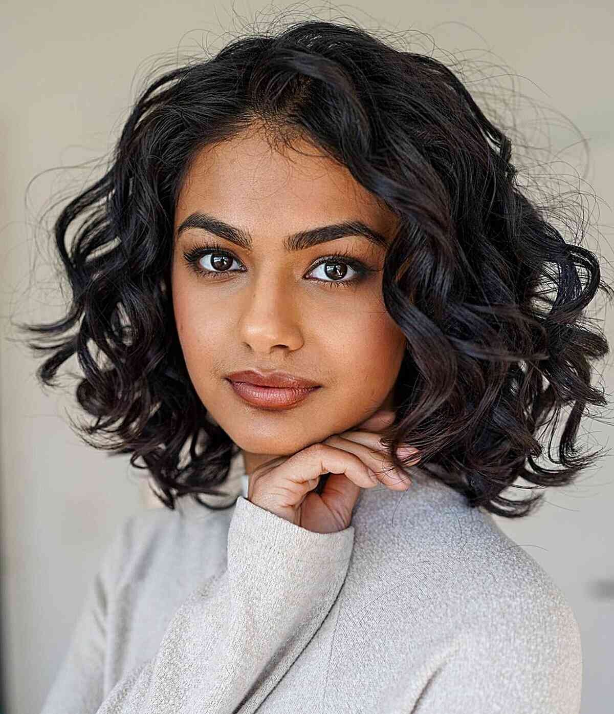 Curly Love Curl Definer Cream