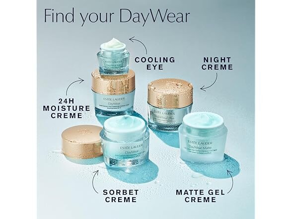 Daywear Eye Cooling: combate oboseala și cearcănele
